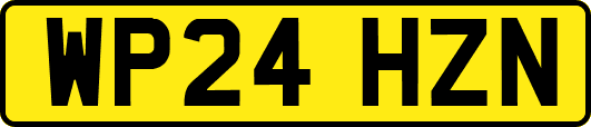WP24HZN