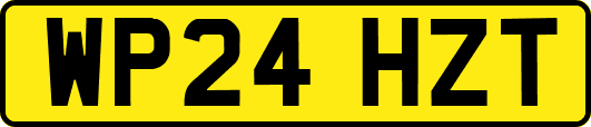 WP24HZT