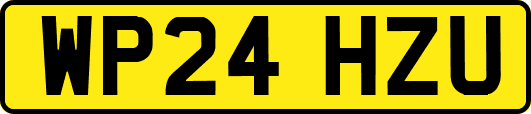 WP24HZU