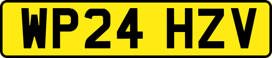 WP24HZV