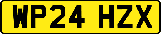 WP24HZX