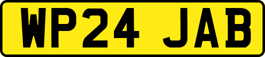 WP24JAB