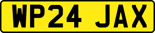 WP24JAX