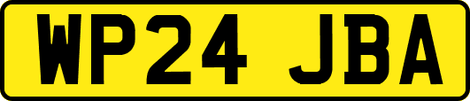 WP24JBA