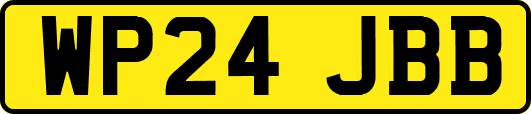 WP24JBB