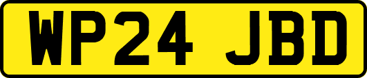 WP24JBD