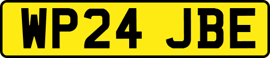 WP24JBE
