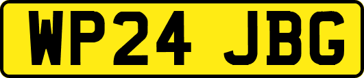 WP24JBG
