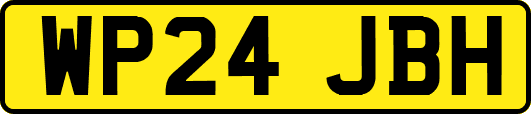 WP24JBH