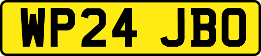 WP24JBO