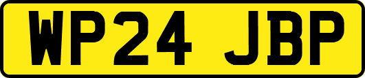 WP24JBP