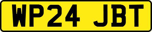 WP24JBT