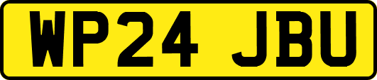 WP24JBU