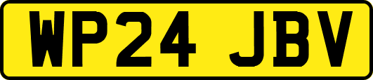 WP24JBV