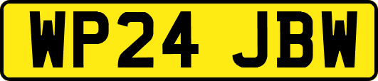 WP24JBW