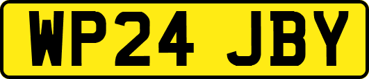 WP24JBY