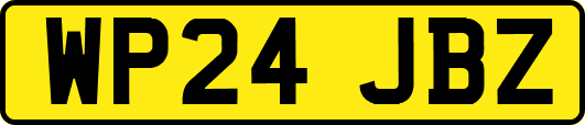 WP24JBZ