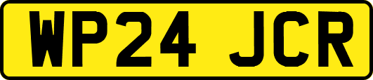 WP24JCR