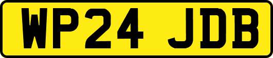 WP24JDB