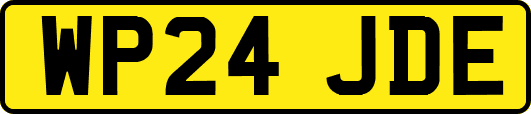 WP24JDE