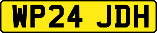 WP24JDH
