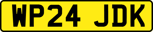 WP24JDK