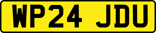 WP24JDU