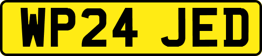 WP24JED