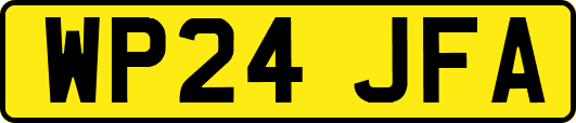 WP24JFA
