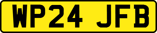 WP24JFB