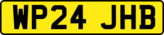 WP24JHB
