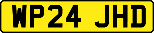 WP24JHD