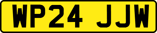 WP24JJW