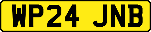 WP24JNB