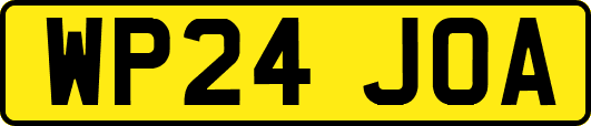 WP24JOA