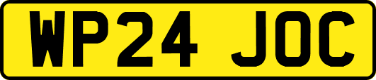 WP24JOC