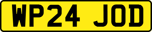 WP24JOD