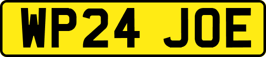 WP24JOE