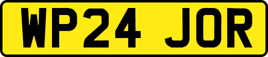 WP24JOR