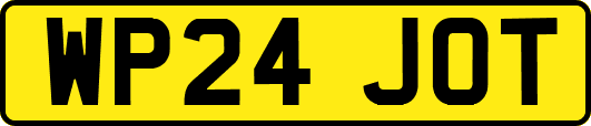 WP24JOT
