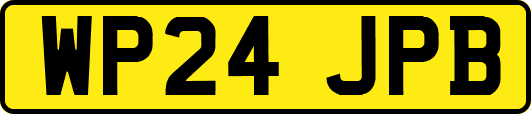 WP24JPB