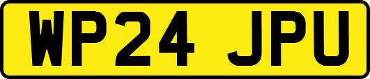 WP24JPU