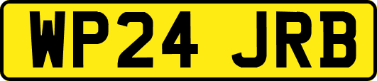 WP24JRB