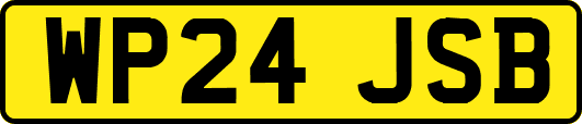 WP24JSB