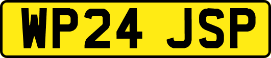 WP24JSP