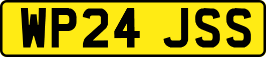WP24JSS