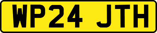 WP24JTH