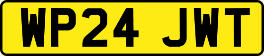 WP24JWT