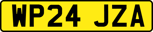 WP24JZA