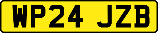 WP24JZB